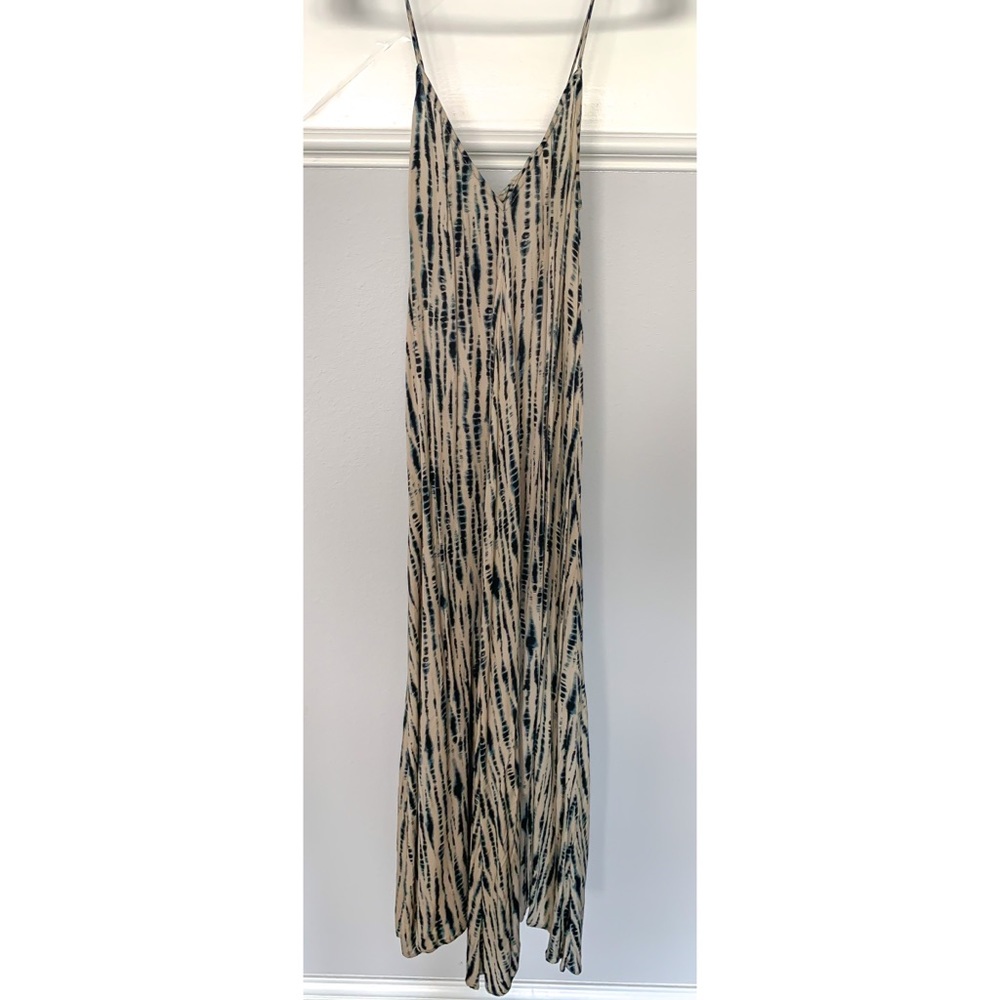 Zara maxi dress - Size XS-S
